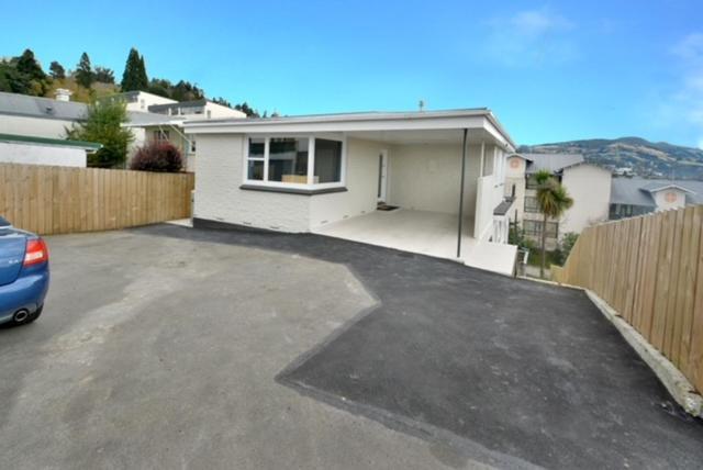 City Views On Rattray Dunedin Eksteriør bilde