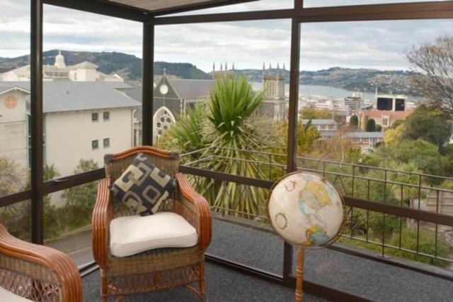City Views On Rattray Dunedin Eksteriør bilde